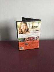 Dvd Film Sürpriz Baba Türkçe Dublaj Jennifer Aniston Romantik Komedi Aile