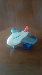 Türk Hava Yolları Dürbün Uçak