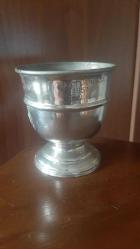 1957 Yaz Turnuvası Hatıra Bakır Kupa