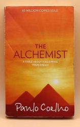 THE ALCHEMIST