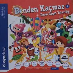 Benden Kaçmaz 9 : Temel Hayat Yeterliliği