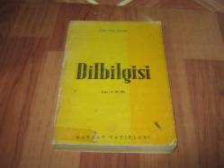 DİLBİLGİSİ / LİSE I-II- III