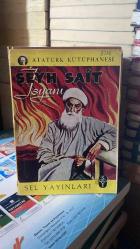 ŞEYH SAİT İSYANI  (Atatürk Kütüphanesi)