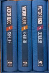 Sefiller [3 Cilt, Ciltli Kutulu]