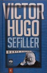 Sefiller [3 Cilt, Ciltli Kutulu]