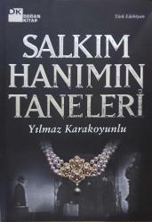 Salkım Hanım'ın Taneleri