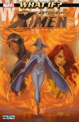 LOT.6 » What If? Astonishing X-Men