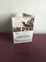 Dvd Film Gece Ve Gündüz Türkçe Dublaj Tom Cruise Cameron Diaz Aksiyon Komedi Orijinal Koleksiyonluk