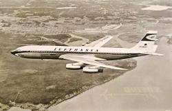 UÇAK TEMALI KARTPOSTAL. KULLANILMAMIŞ!