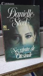 Sevginin de ötesinde