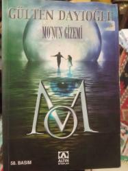 MO'NUN GİZEMİ