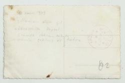 FOTO NAZMİ - BORNOVA / 10 KASIM 1949 ATA'NIN HEYKELİ ÖNÜNDE SAYGI DURUŞU TEMALI FOTOĞRAF...