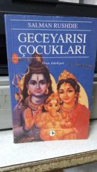 Gece Yarısı Çocukları