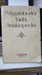 Peygamberler Tarihi Ansiklobedisi 3.cilt