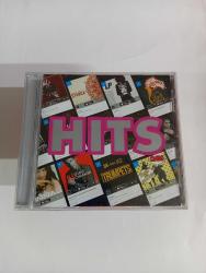 Dance hıts on all charts karışık albümü acılmamış ambalajında sıfır  koleksiyon klasik cd müzik  YILMAZ VİDEO