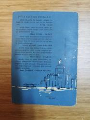 BEN SANA MECBURUM / Şiirler - ( 2. Baskı )