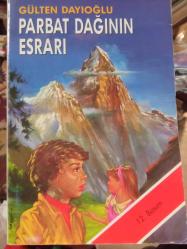 PARPAT DAĞI'NIN ESRARI