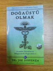 Doğaüstü Olmak- sıradan insanların olağanüstü değişimleri