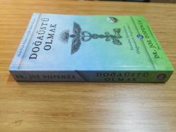 Doğaüstü Olmak- sıradan insanların olağanüstü değişimleri