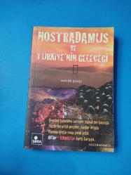 NOSTRADAMUS VE TÜRKİYE'NİN GELECEĞİ