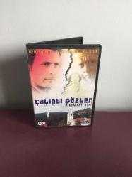 Efemera - Dvd Film Çalıntı Gözler Türkçe Altyazılı Nejat İşler Maria Statulova Vesela Kazakova Orijinal - kitantik - kitaLog