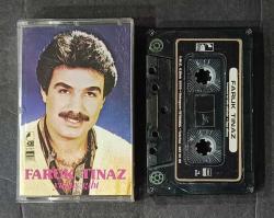 FARUK TINAZ * YUNUS GİBİ * KASET