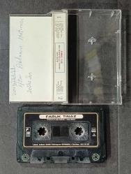 FARUK TINAZ * YUNUS GİBİ * KASET