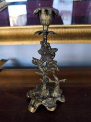 Avrupa Pirinç Şamdan