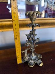 Avrupa Pirinç Şamdan