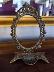 Avrupa Pirinç Fotoğraflık