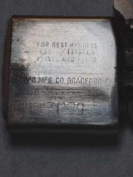 zippo çakmak