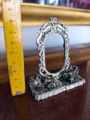 Avrupa döküm fotoğraflık