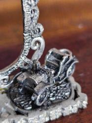 Avrupa döküm fotoğraflık