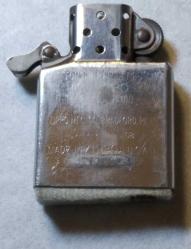 zippo çakmak