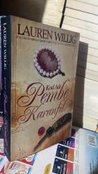 Kod Adı Pembe Karanfil - Pink Carnation'ın Gizli Tarihi