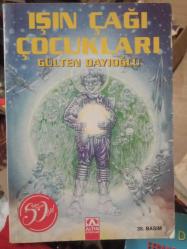 IŞIN ÇAĞI ÇOCUKLARI