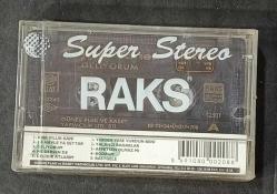 SEYYAL TANER * GELİYORUM * KASET AMBALAJINDA