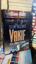 Vakıf - Ceset Dökmek Yasaktır