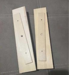 Sauna Kum Saati 2 Adet Sıfır hiç kullanılmamış kutusunda