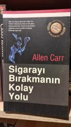 Sigarayı Bırakmanın Kolay Yolu