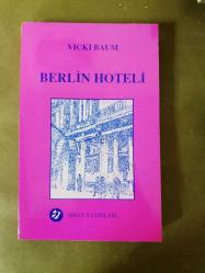 BERLİN HOTELİ