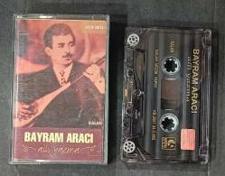 BAYRAM ARACI * ALLI YAZMA * KASET