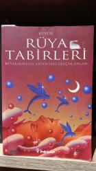 Büyük Rüya Tabirleri Rüyalarınızın Ardındaki Gerçek Anlam