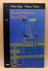 Postu Modern Kızıl Tilki