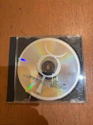 MARILYN MANSON - HOLY WOOD CD