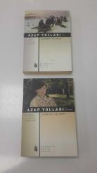 AZAP YOLLARI : 1- İki Kız Kardeş.. 2– 1918 ... The Ordeal, #1-2.. Aleksey Nikolayevich Tolstoy .. (EVRENSEL / 1.baskı-2003) .. total 2.baskı.. Sovyet Edebiyatı