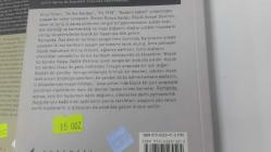 AZAP YOLLARI : 1- İki Kız Kardeş.. 2– 1918 ... The Ordeal, #1-2.. Aleksey Nikolayevich Tolstoy .. (EVRENSEL / 1.baskı-2003) .. total 2.baskı.. Sovyet Edebiyatı