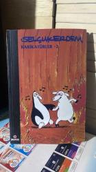 Selçuk Erdem Karikatürler 2