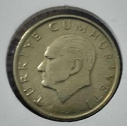 100 LİRA 1988