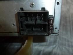 SONY XR-1850 MODEL OTO TEYP RADYO KASET ÇALAR ORJİNAL TEMİZ 2.EL ÜRÜN LCD EKRANLI